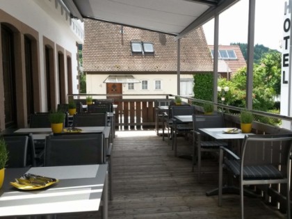 Foto: Hirsch