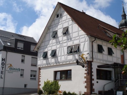 Foto: Hirsch