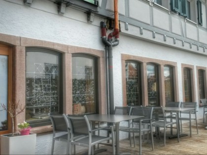 Foto: Hirsch